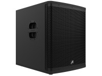 Audibax Pro DSP18s Subwoofer Activo 800W G2 Audibax Pro DSP18s Subwoofer Activo 800W G2